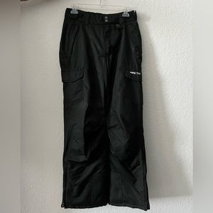 Arctix Men’s Ski Pants Size Small Black